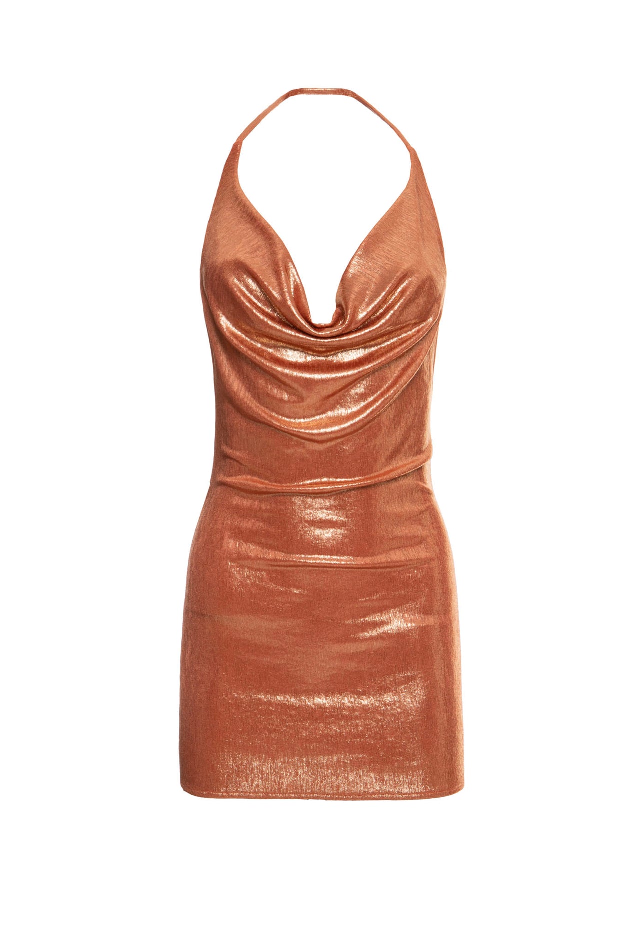 Stella Mini Dress