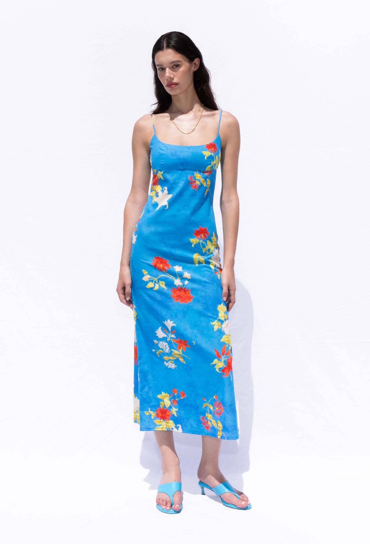 YARA DRESS