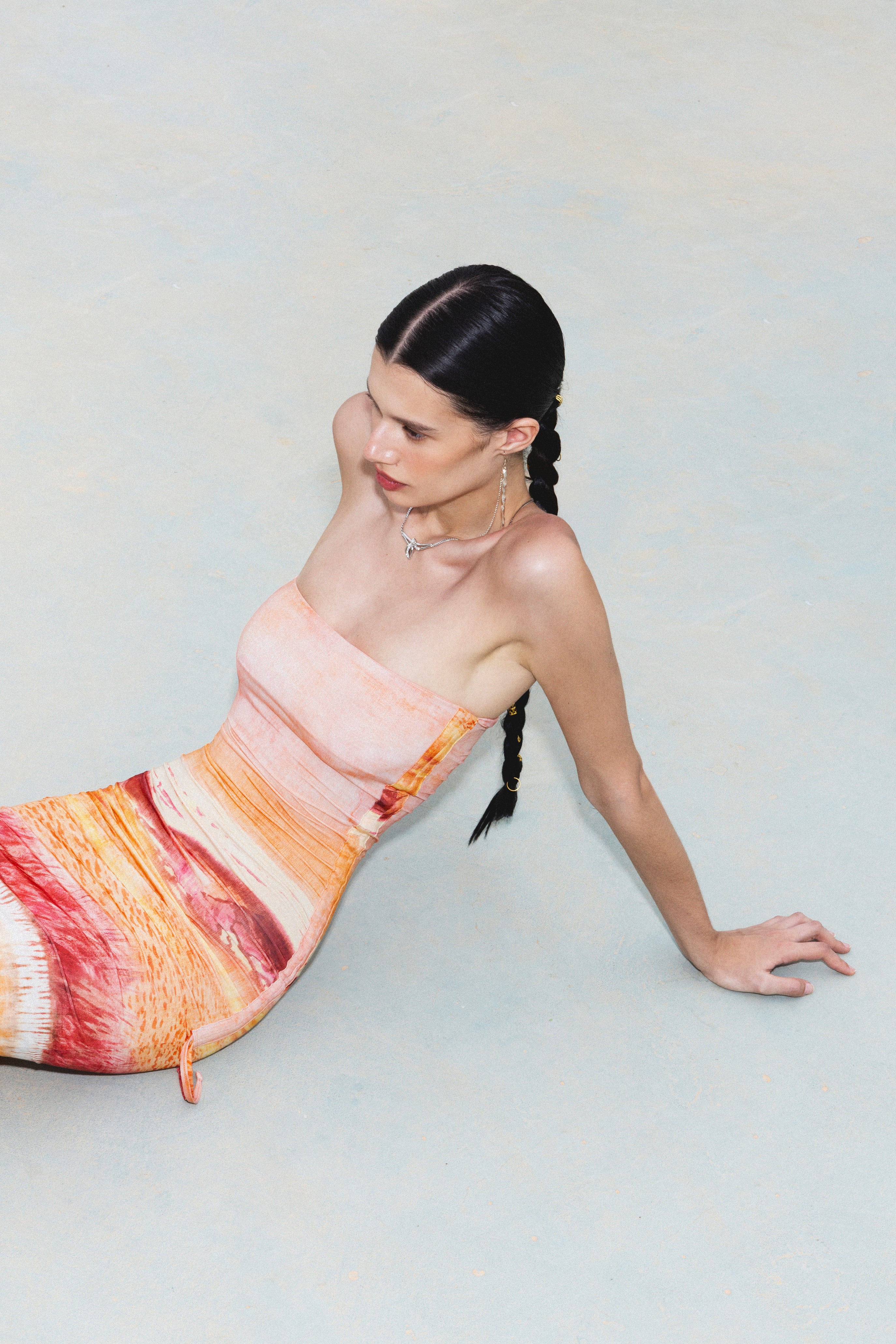 SHOP DRESSES