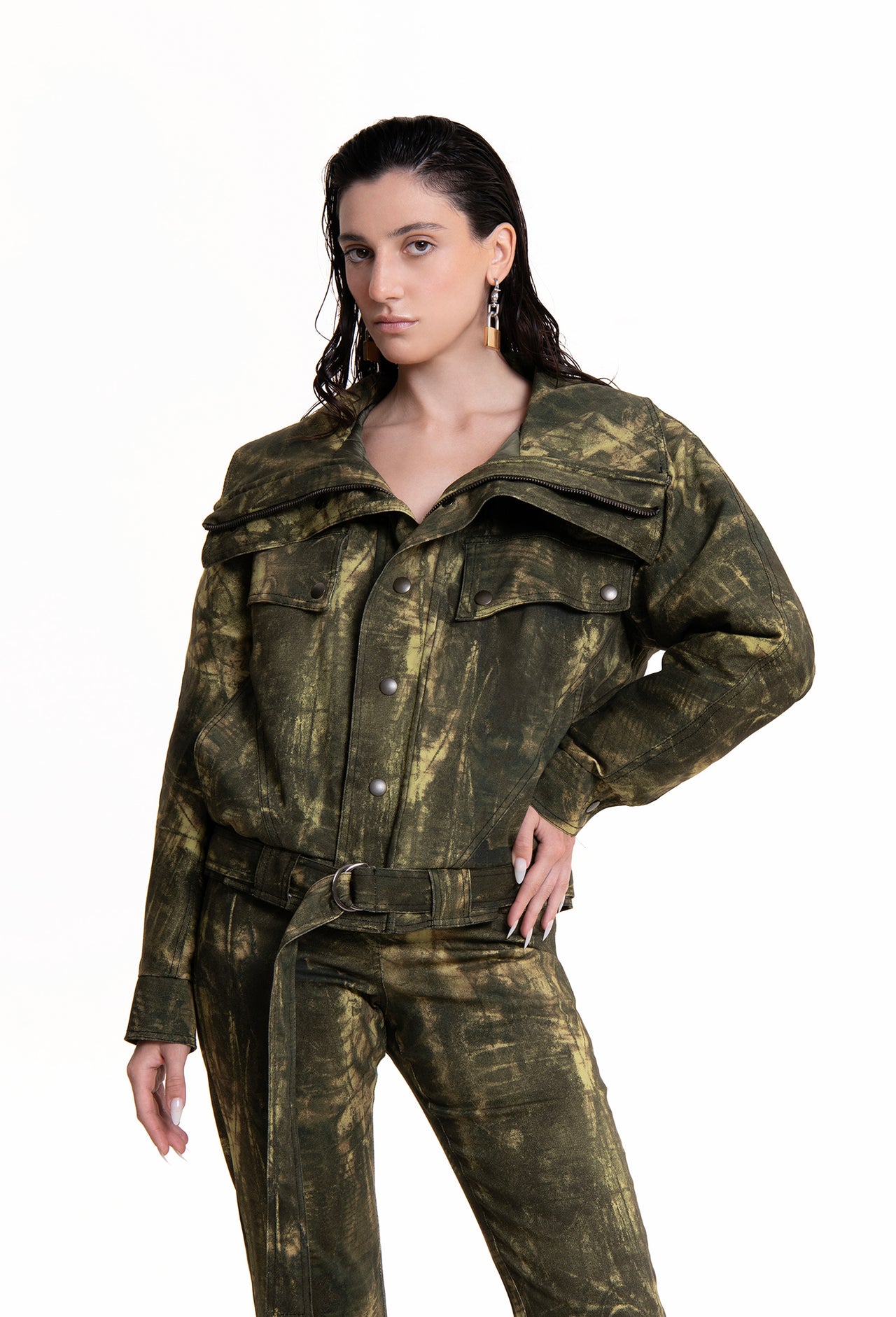 IVY JACKET