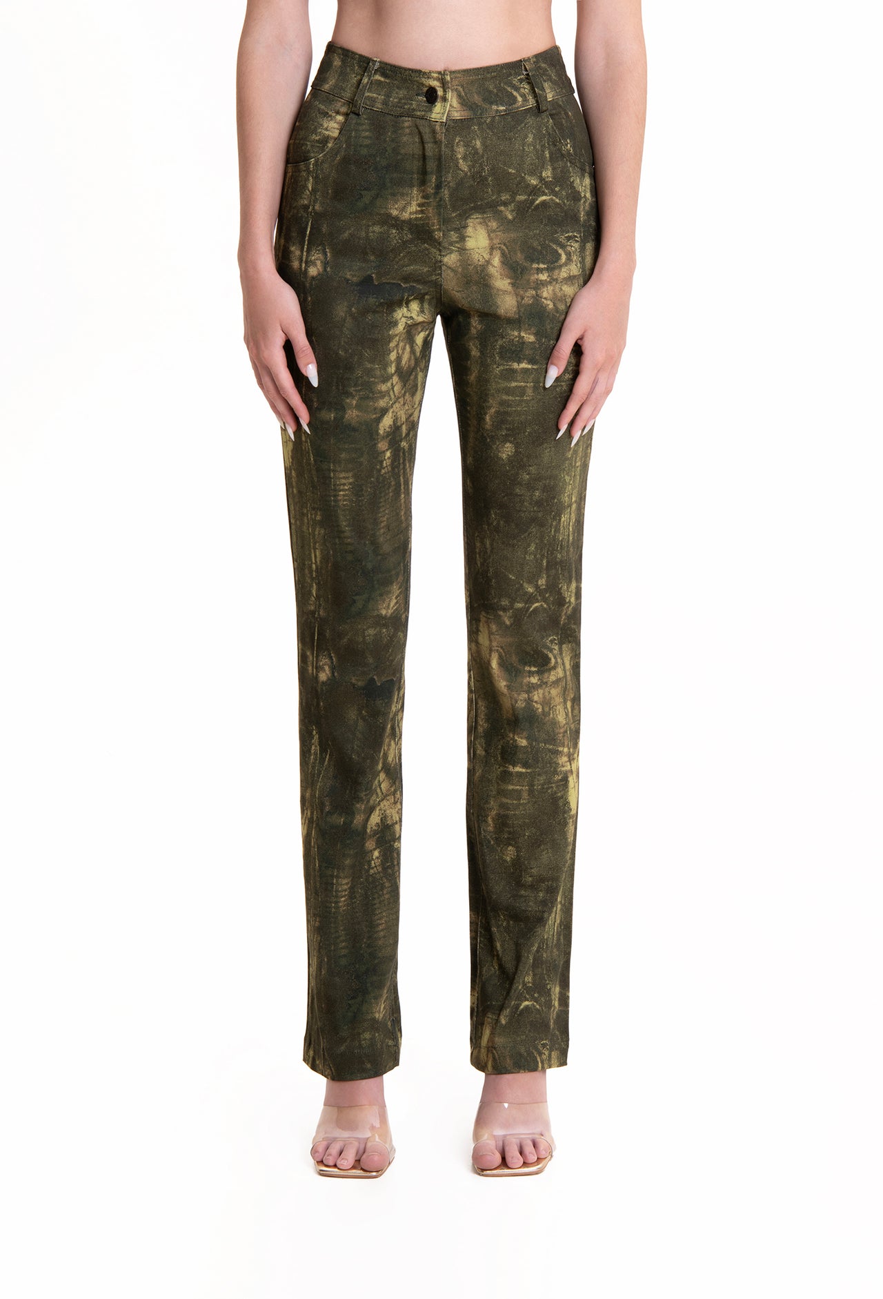 DEBBIE TROUSERS