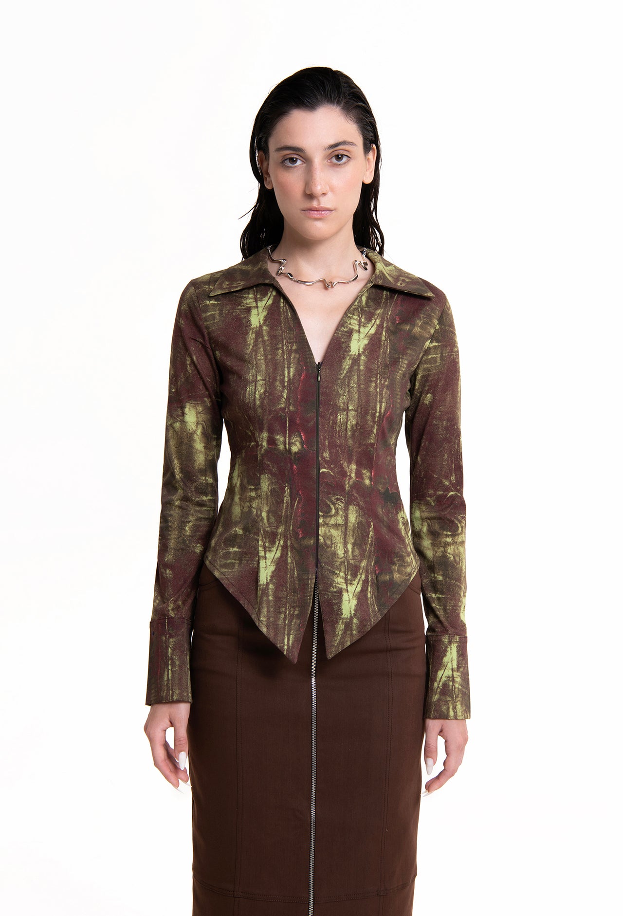 JOAN SHIRT