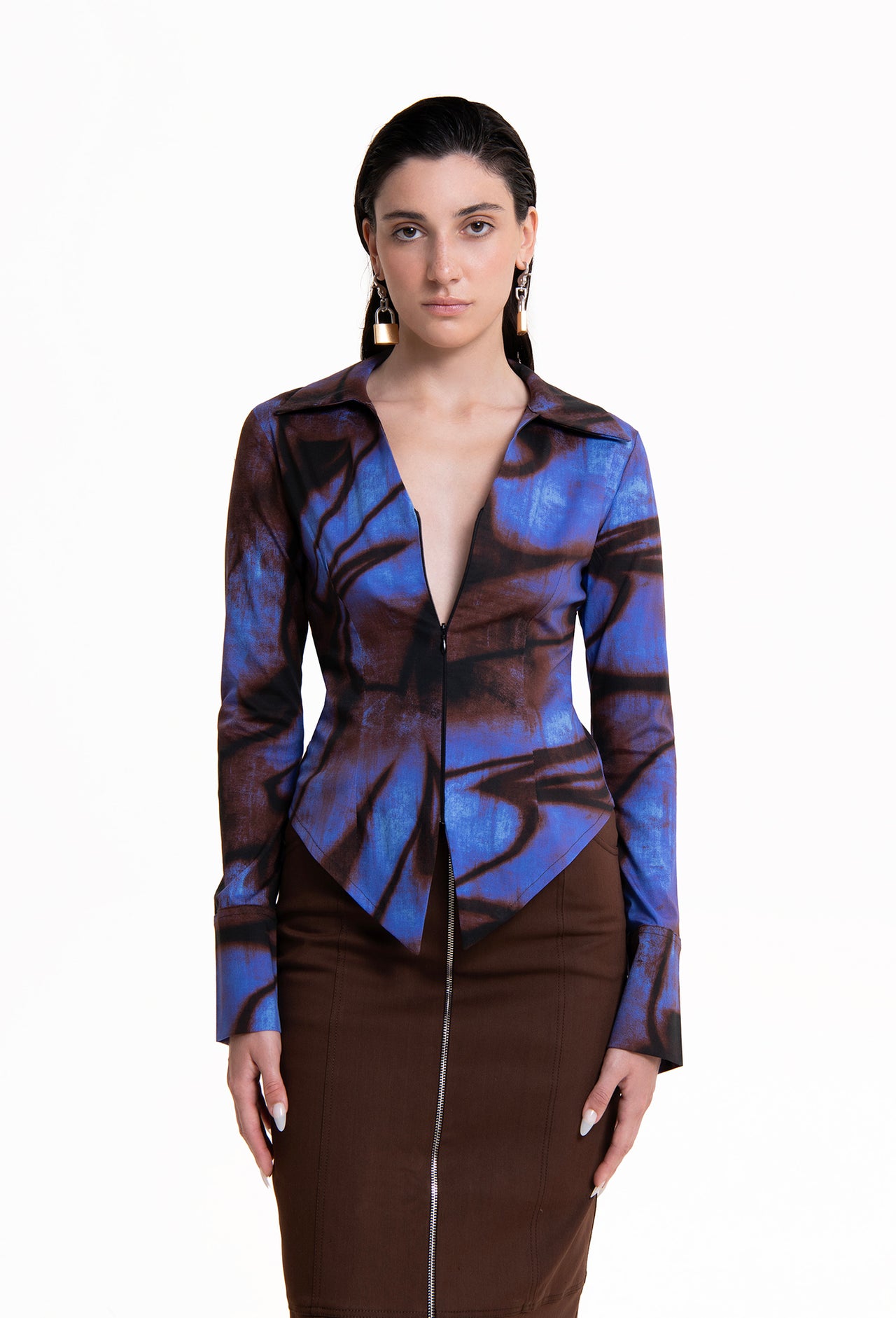 JOAN SHIRT