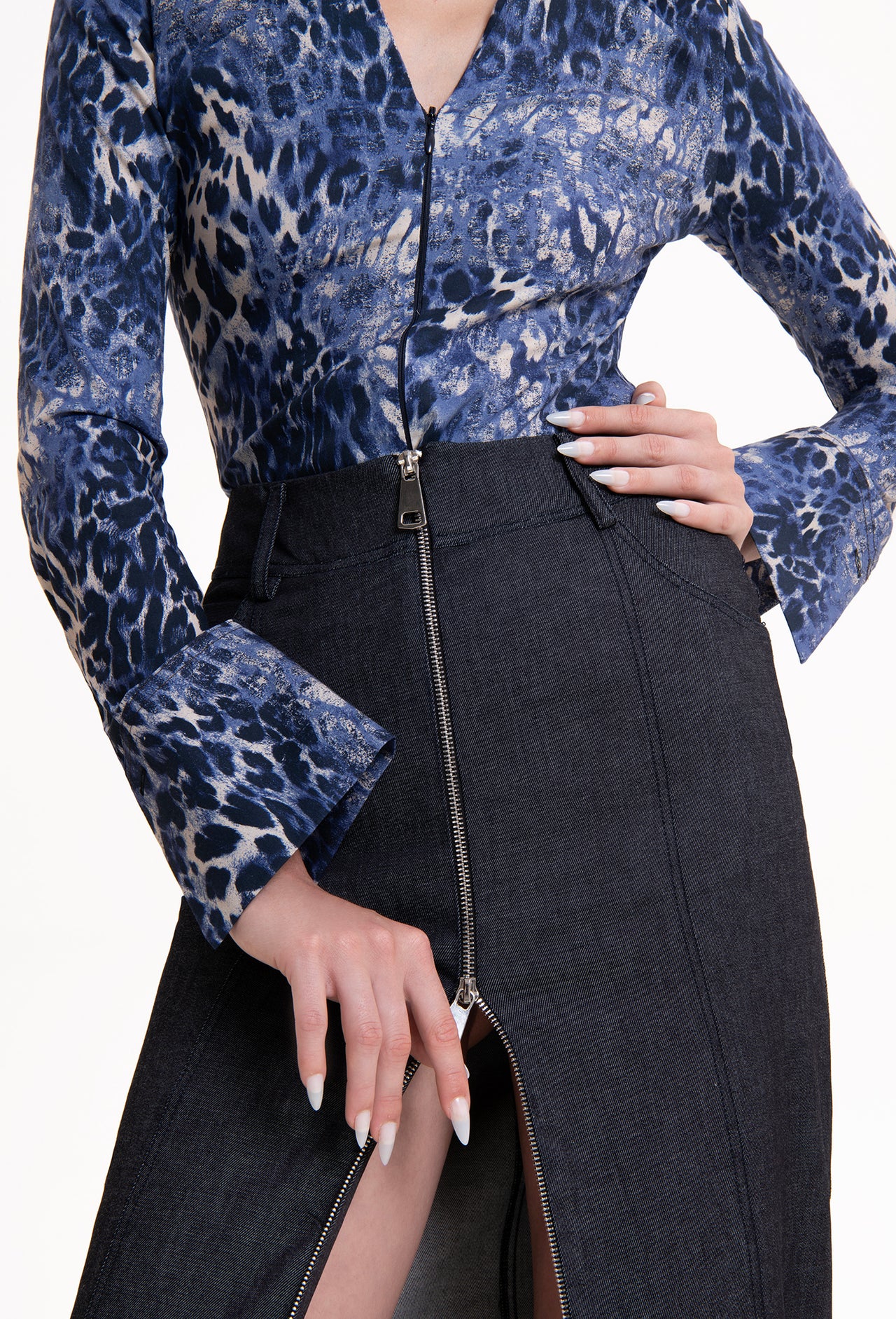 LYDIA SKIRT
