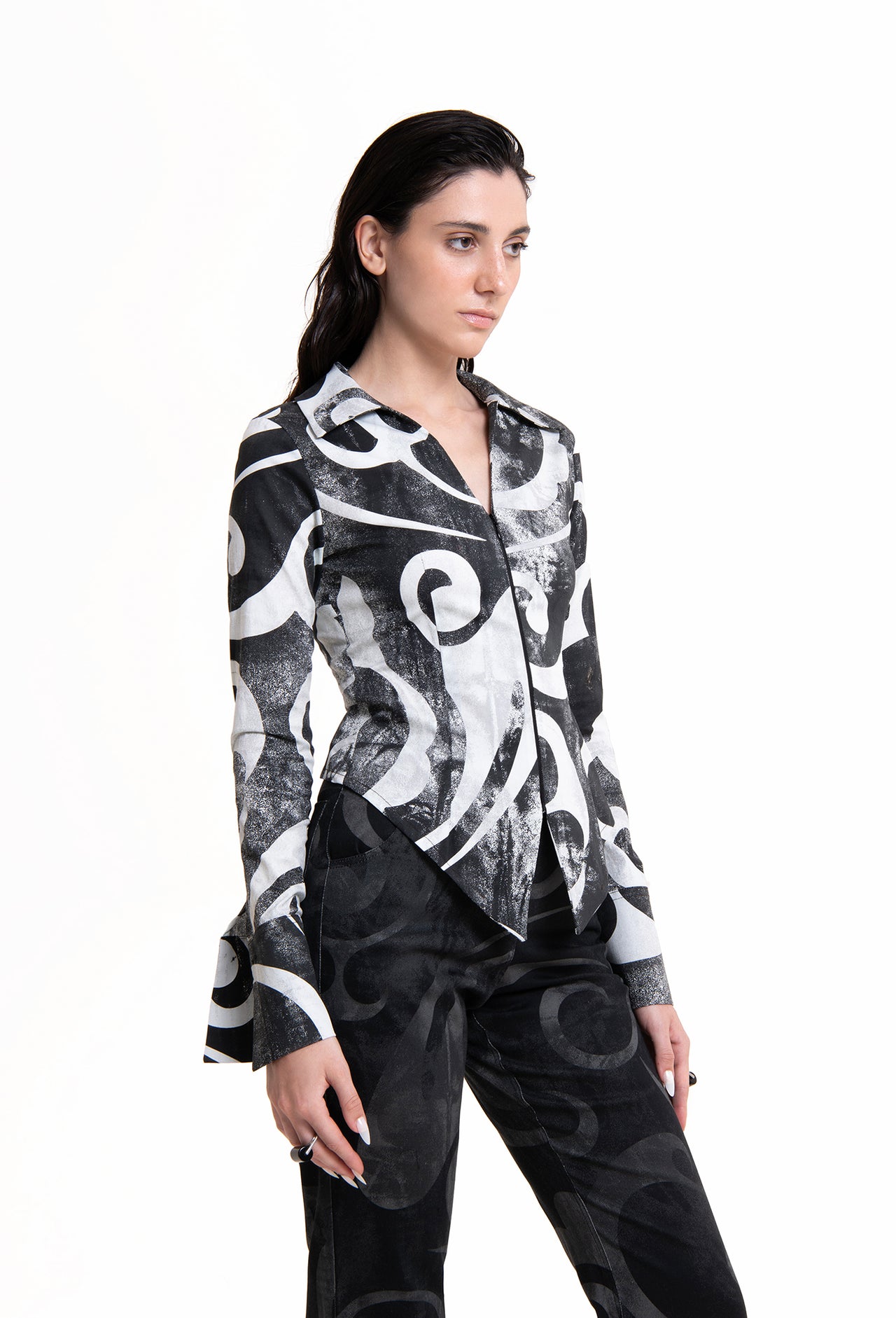 JOAN SHIRT