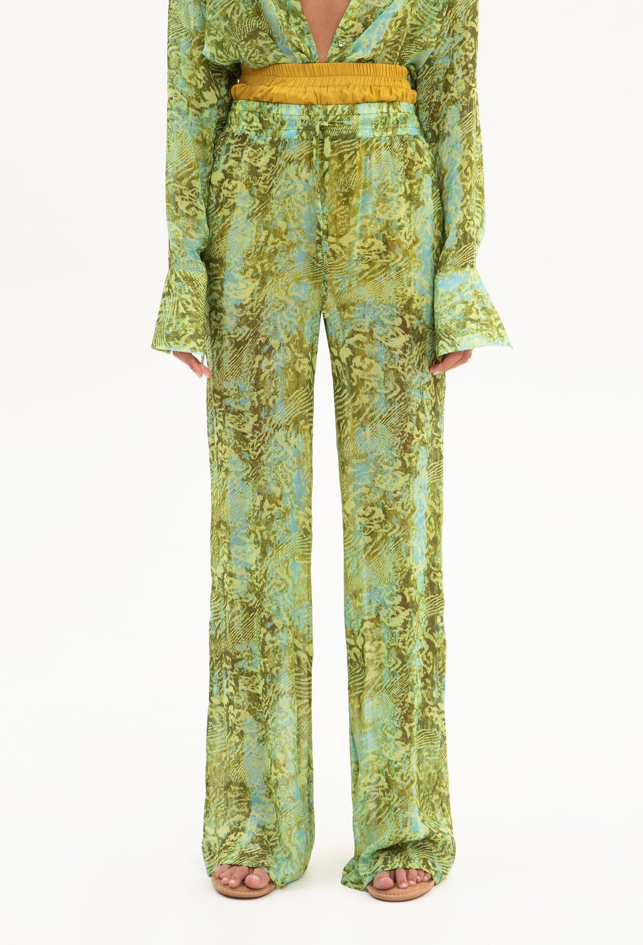 Ines Trousers