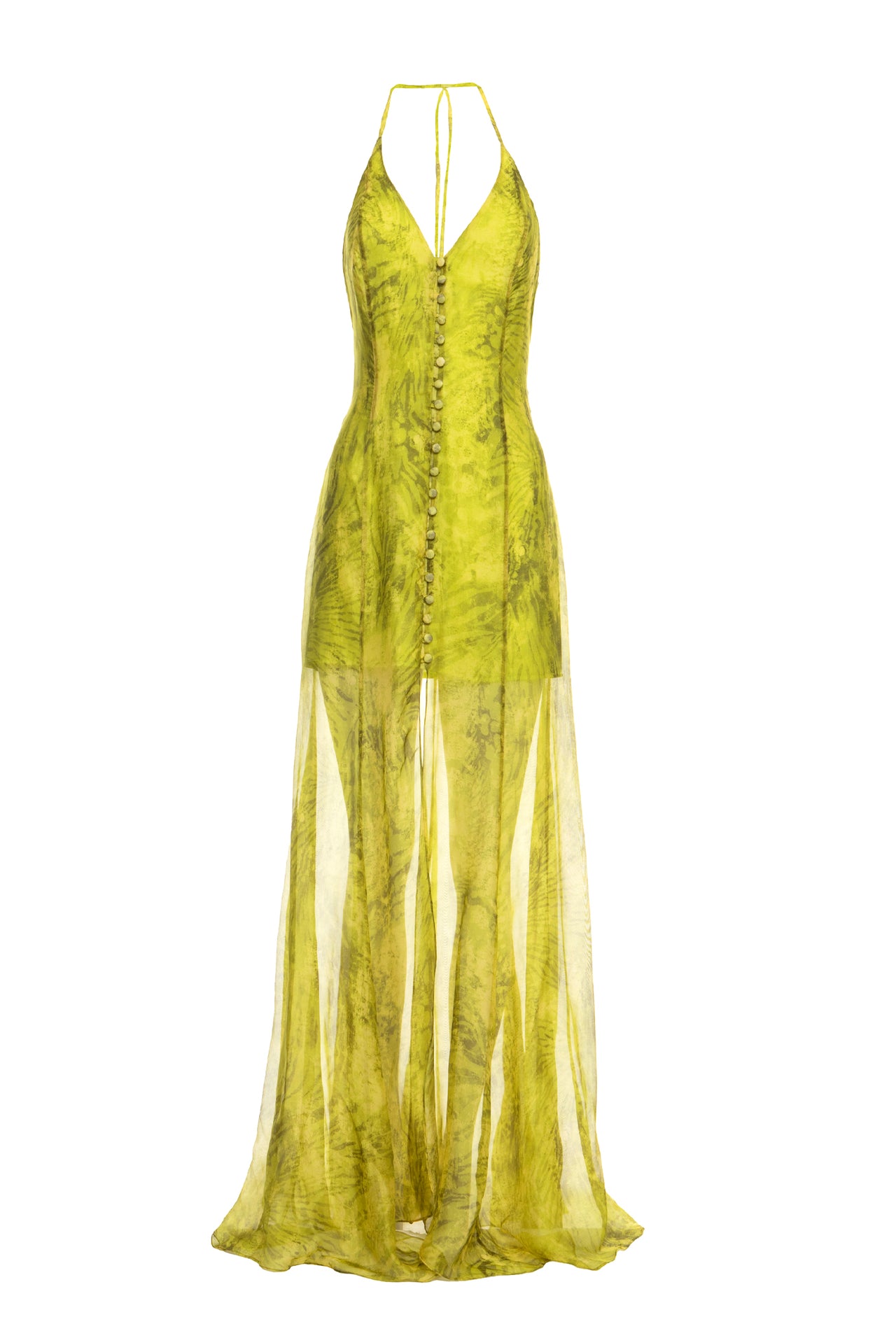 Celeste Maxi Dress