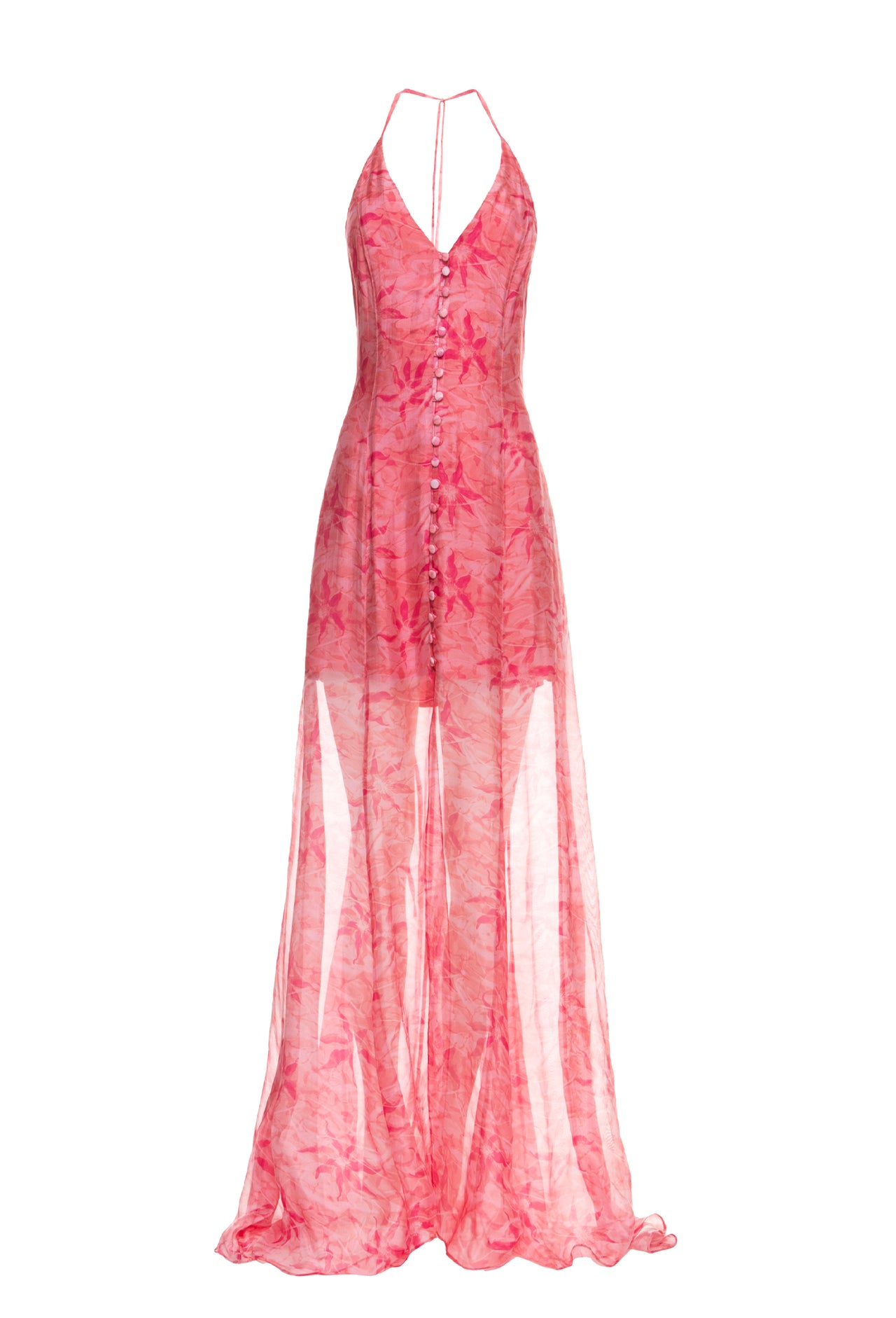 Celeste Maxi Dress