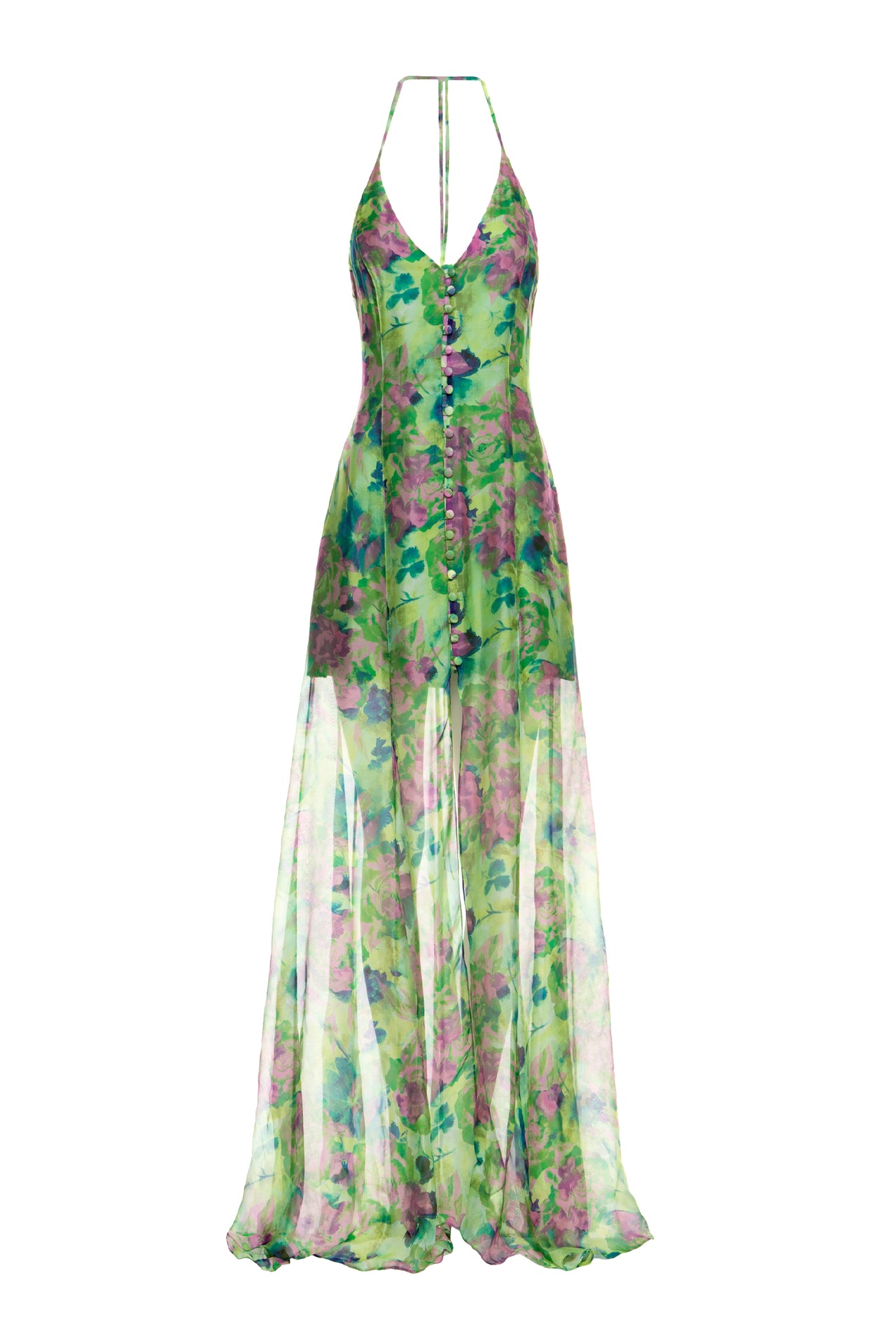Celeste Maxi Dress