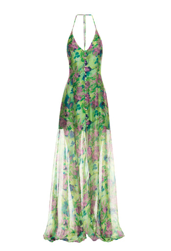 Celeste Maxi Dress