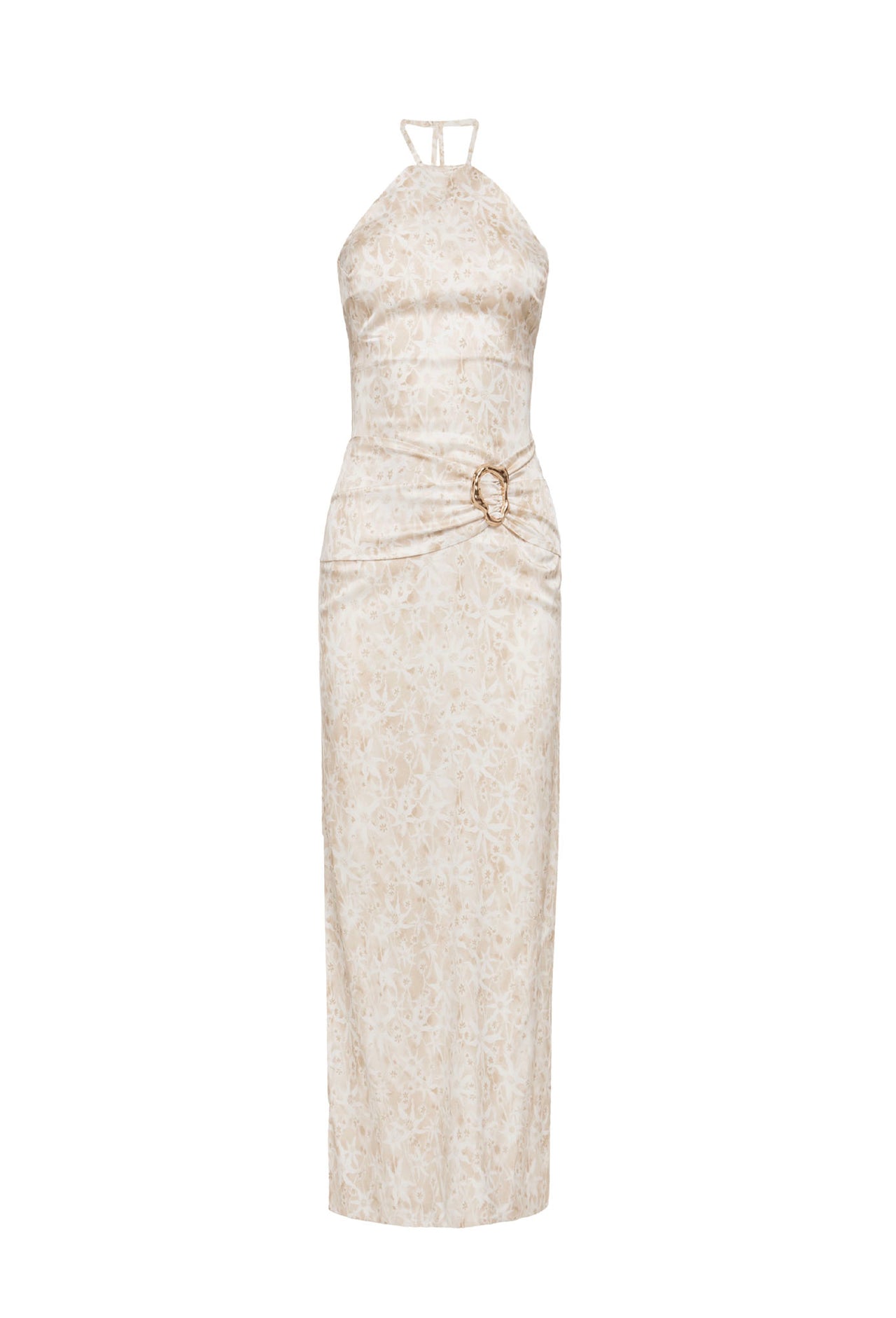 Jade Dress