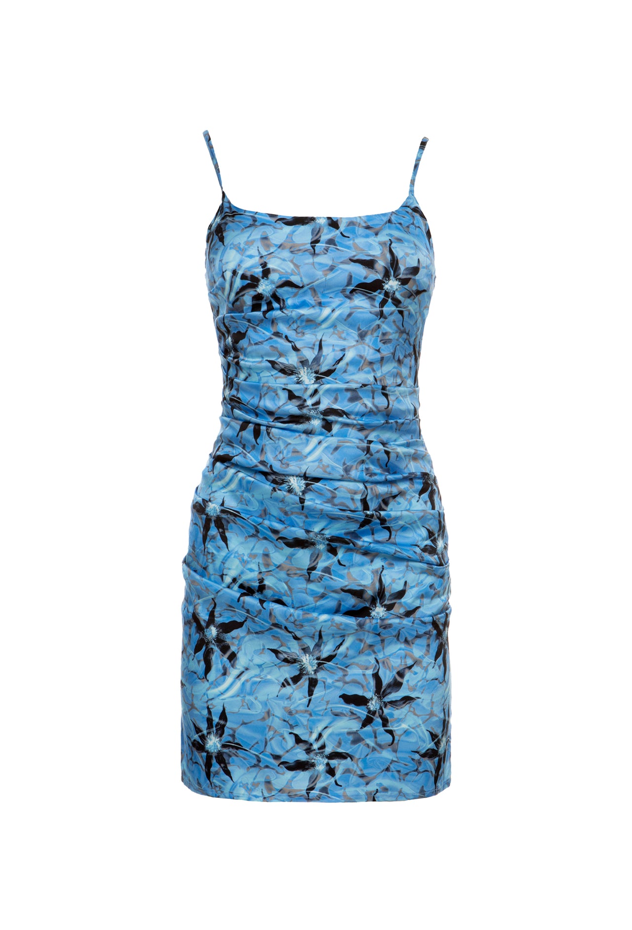 Celia Mini Dress