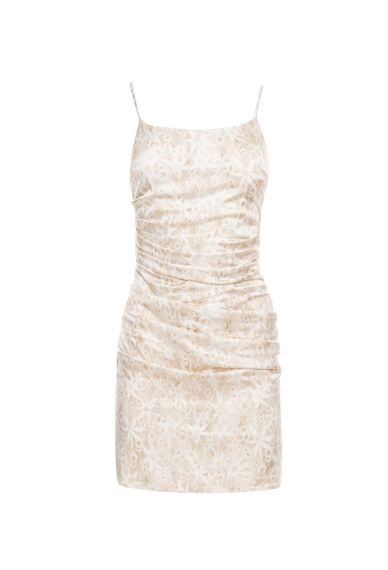 Celia Mini Dress