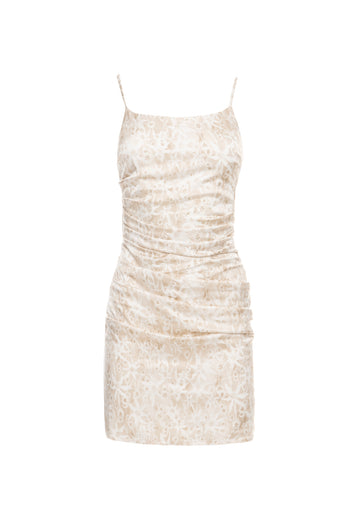 Celia Mini Dress