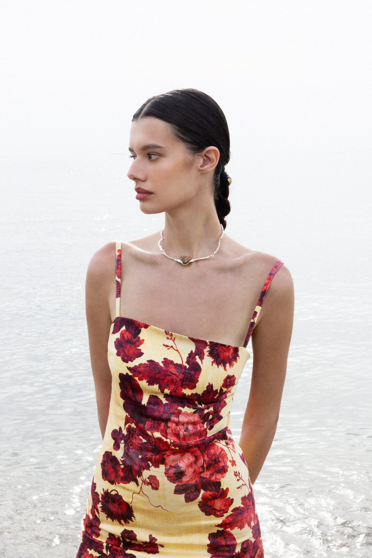 PETRA DRESS