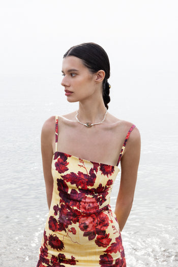 PETRA DRESS