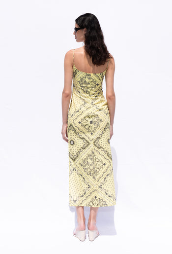 YARA DRESS