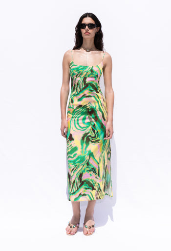 YARA DRESS