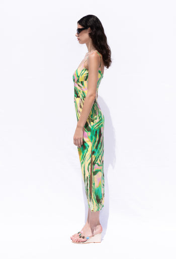 YARA DRESS