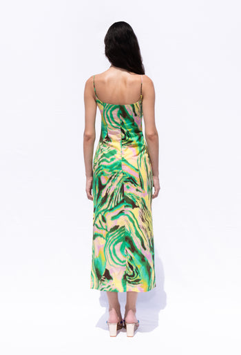 YARA DRESS