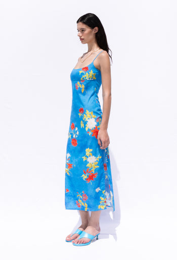 YARA DRESS