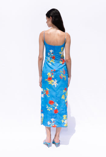 YARA DRESS