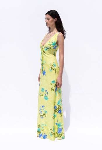 ZAYNA DRESS