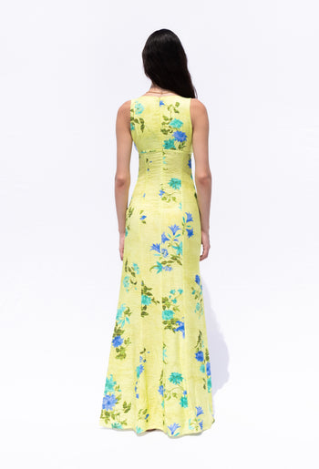 ZAYNA DRESS
