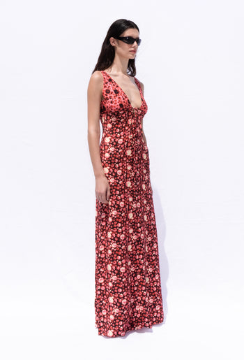 ZAYNA DRESS