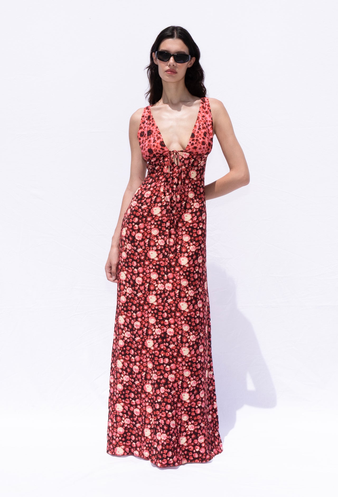ZAYNA DRESS