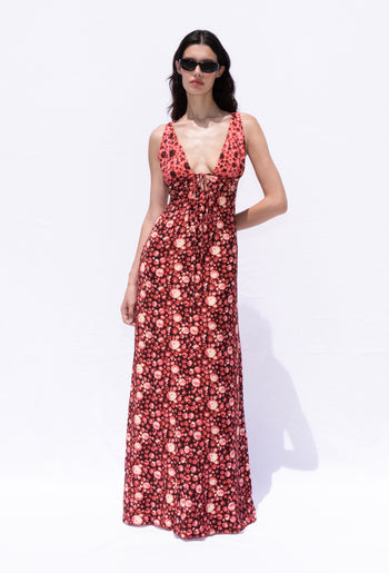 ZAYNA DRESS
