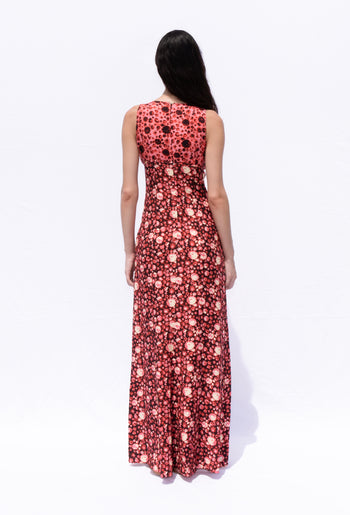 ZAYNA DRESS