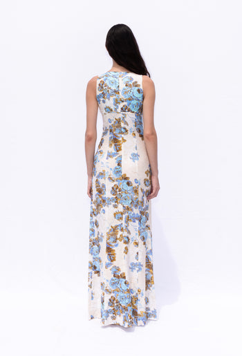 ZAYNA DRESS