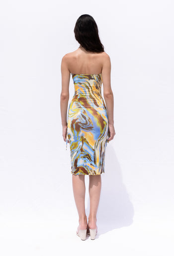 DARIA DRESS