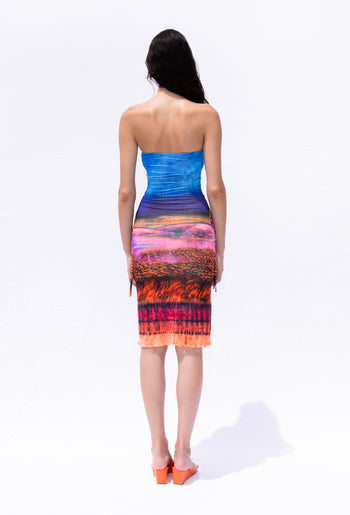 DARIA DRESS