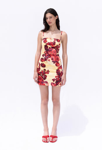 PETRA DRESS