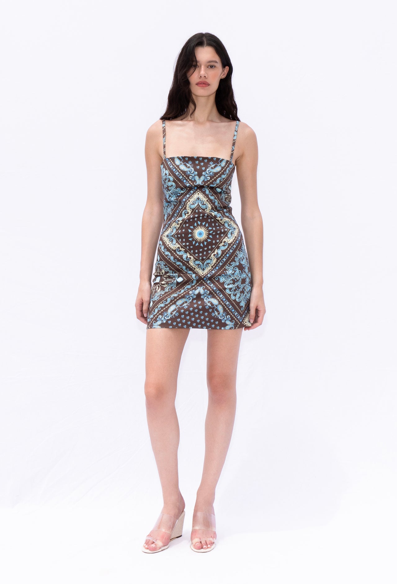 PETRA DRESS