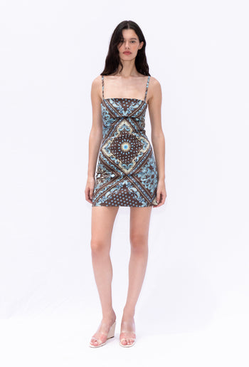 PETRA DRESS