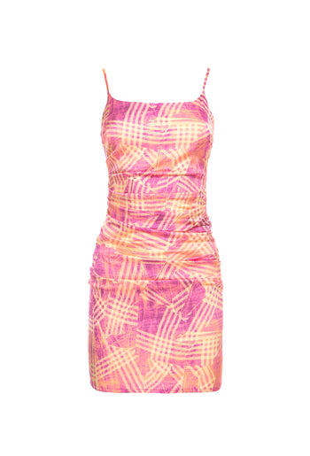 Celia Mini Dress