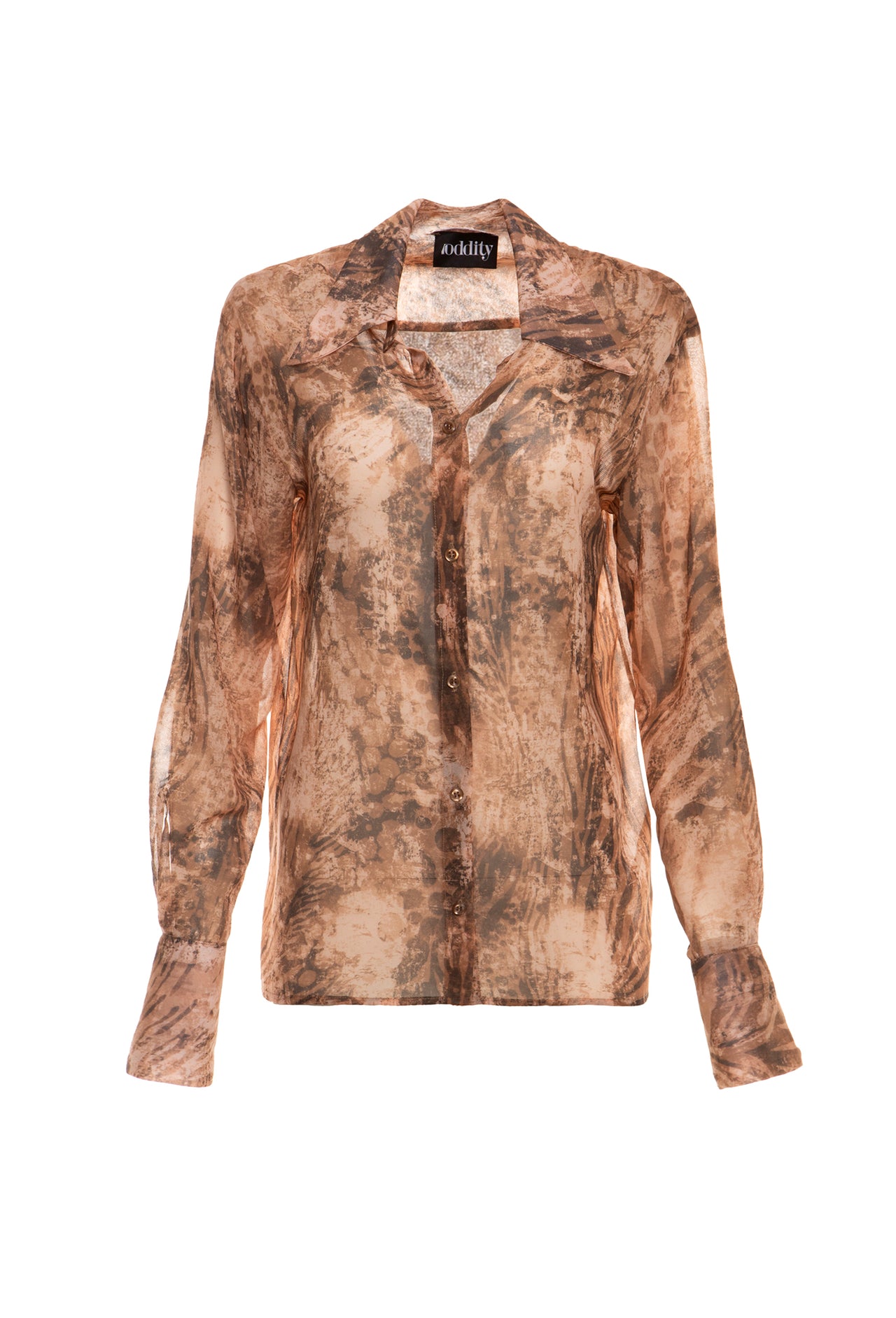 Reina Shirt