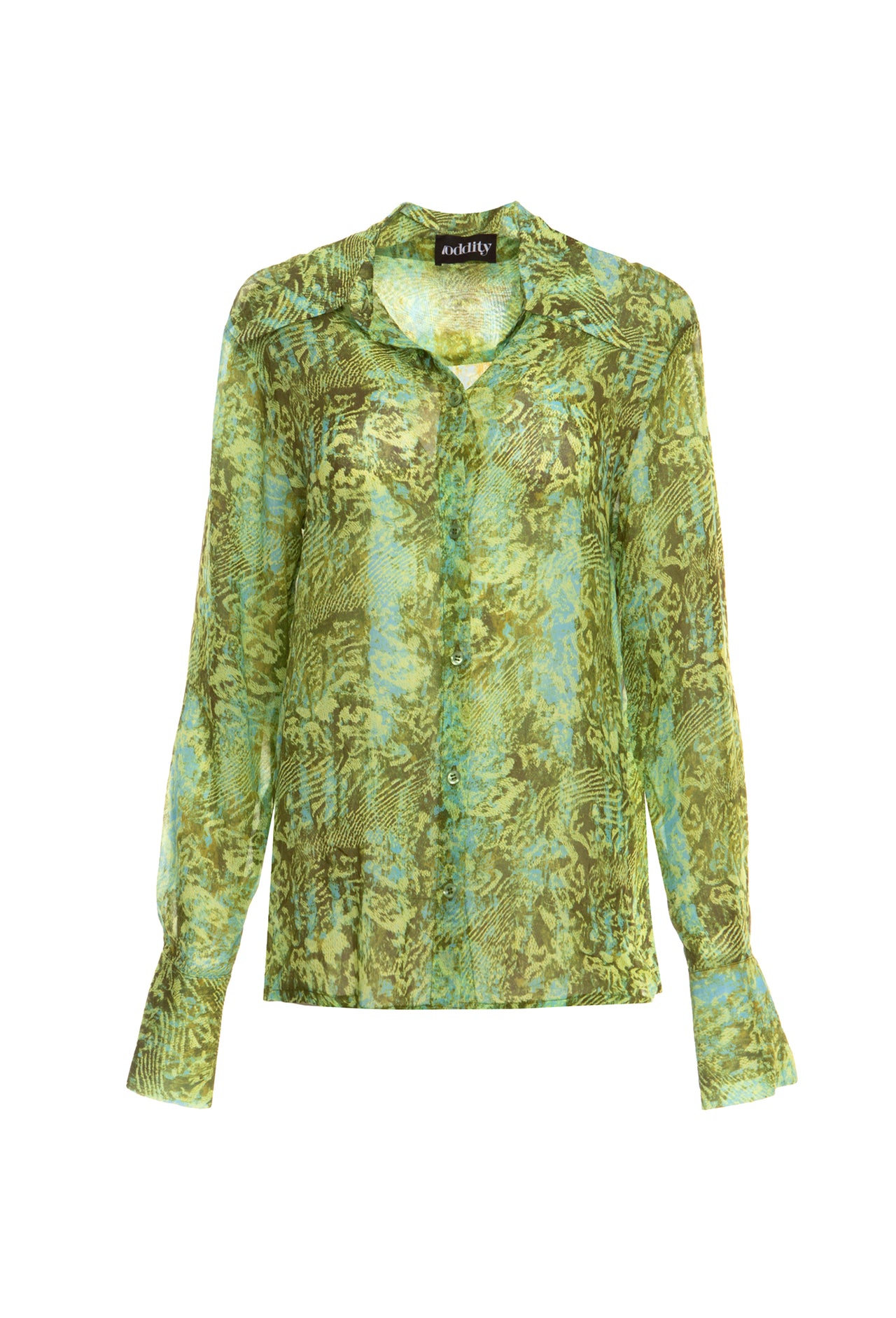 Reina Shirt