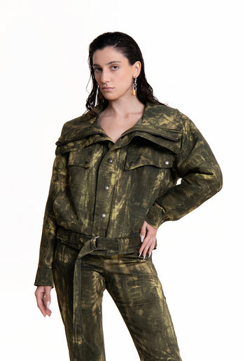 IVY JACKET