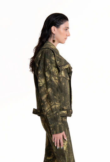 IVY JACKET