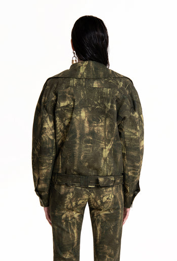 IVY JACKET