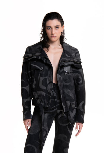 IVY JACKET