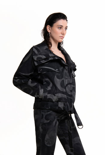 IVY JACKET