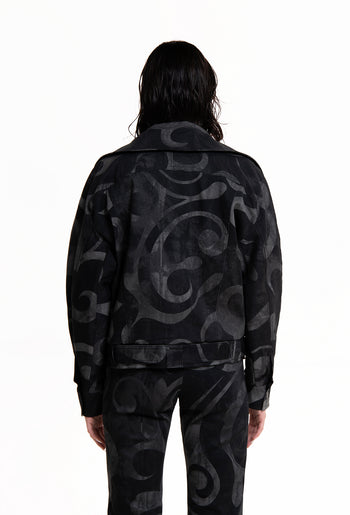 IVY JACKET
