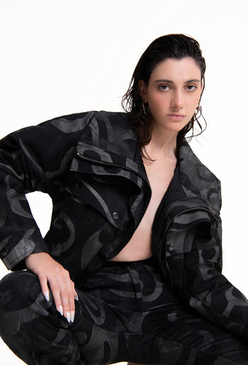 IVY JACKET