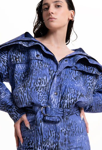 IVY JACKET