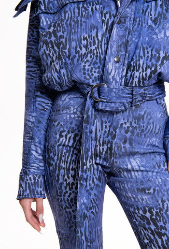 IVY JACKET